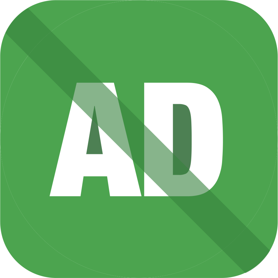 AD自动去广告app会员解锁版