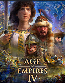 帝国时代4豪华中文版全DLC