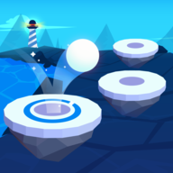 跳球3(Hop Ball 3)音乐解锁版