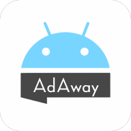 抖音微博净化软件(AdAway)