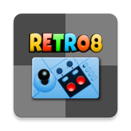 Retro8红白机模拟器软件