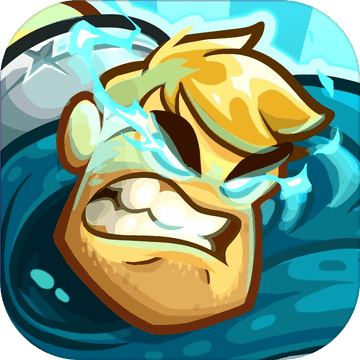 王国保卫战5传奇手游(Legends of Kingdom Rush)