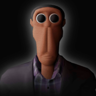 Nextbots面对无广告版(Nextbots Face)
