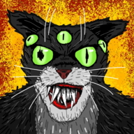 弗雷德的邪恶宠物猫(Cat Fred Evil Pet)