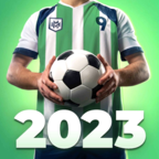 足球经理2023(Matchday Manager)