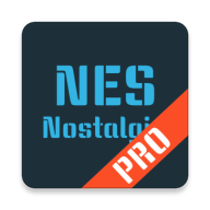 NES模拟器(Nostalgia.NES Pro)