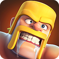 部落冲突国际版(clash of clans)