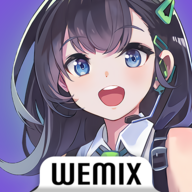 加密胶囊z手游Crypto Ball Z on WEMIX