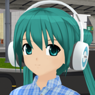 少女都市3D手游(Shoujo City 3D)