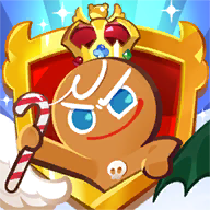 姜饼人王国(Cookie Run Kingdom)国际服