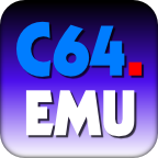 C64模拟器(C64.emu)