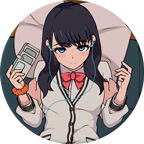 安卓小游戏(Touch it RIKKA)