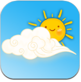 每日天气预报app