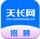天长网招聘