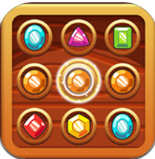 2048魔法消除