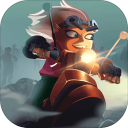 逃离僵尸城破解版