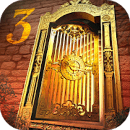 密室逃脫50個房間之三破解版