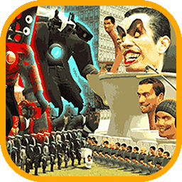 我砸人贼6破解版