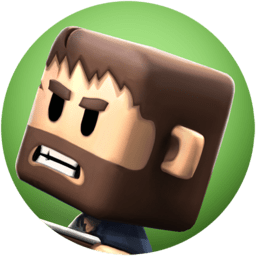 怪物大战野猪男2