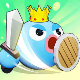 气球捣蛋鬼破解版