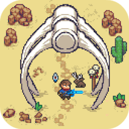 幸存的泰坦破解版