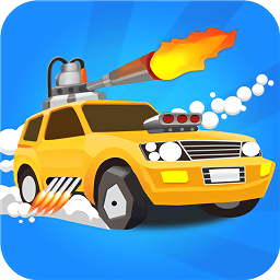 汽车塔防破解版