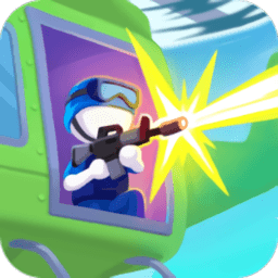 直升机射手破解版