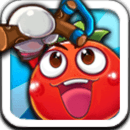 燃烧果蔬大战僵尸破解版