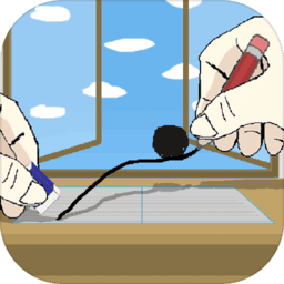 逃离纸世界破解版