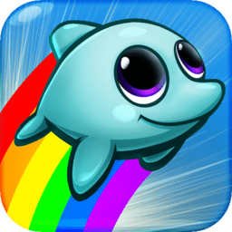 海洋宝宝大冒险破解版