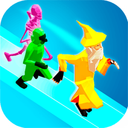 人群轰炸机破解版