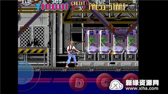 arcade模拟器手机版下载截图1